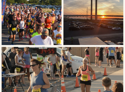 Believe in Tomorrow 5K