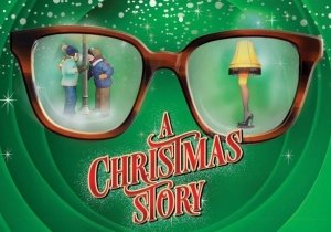 A Christmas Story