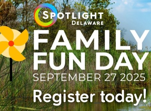 Spotlight DE Family Fun Day