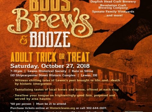 Boos Brews & Booze