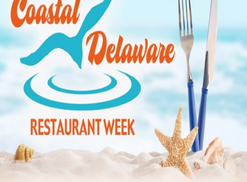 Coastal Delaware Restaurant Week
