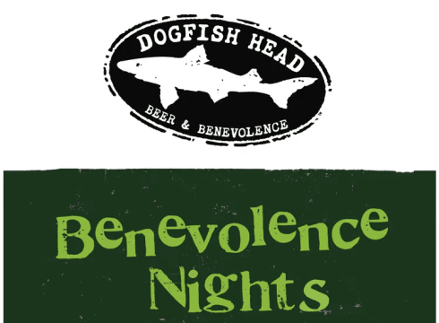 Benevolence Night - Rehoboth Art League