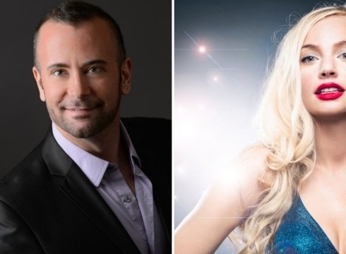 "Broadway & Beyond" with Terry Barber & Grace Field