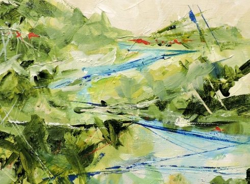 Exploring Abstraction