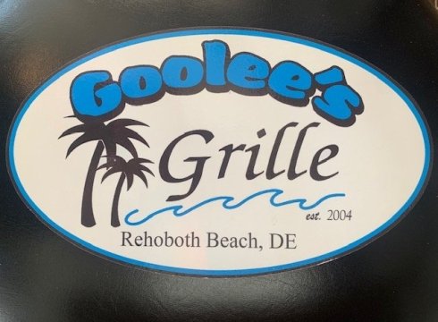 Goolee's Grille Dine and Donate