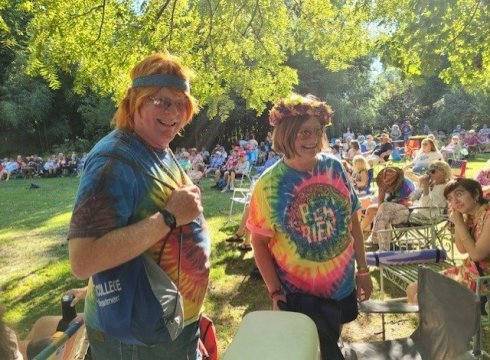 Hippiefest