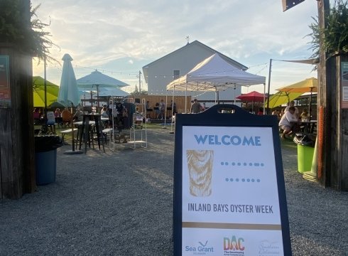 West Side Creative Market