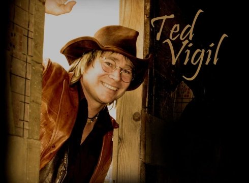 Remembering John Denver: A Tribute Starring Ted Vigil