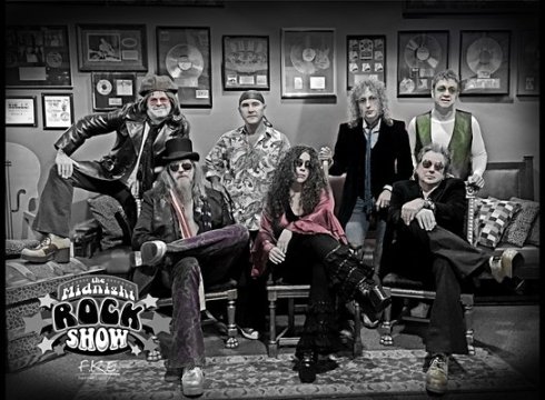 Midnight Rock Show