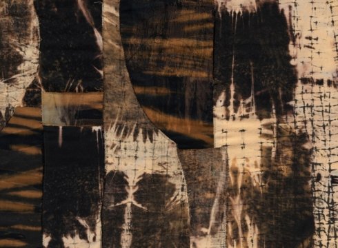 Long View: New Image Artists