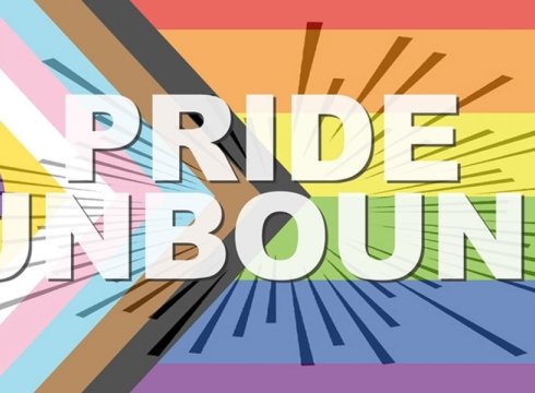 Pride Unbound Opens with June 8 Reception