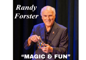 RANDY FORSTER
