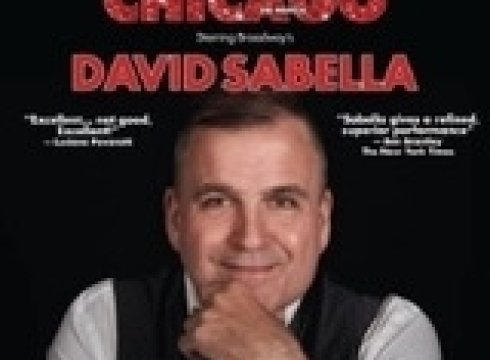 The Razzle Dazzle of Chicago the Musical