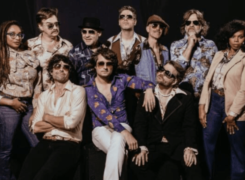 Sirius XM Presents Yacht Rock Revue - Reverse Sunset Tour at Freeman Arts Pavilion