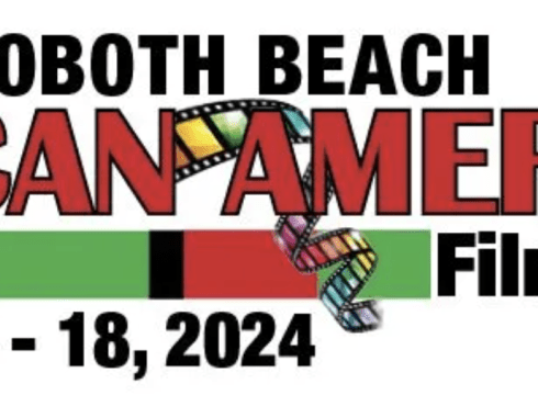 Rehoboth Beach African American Film Festival