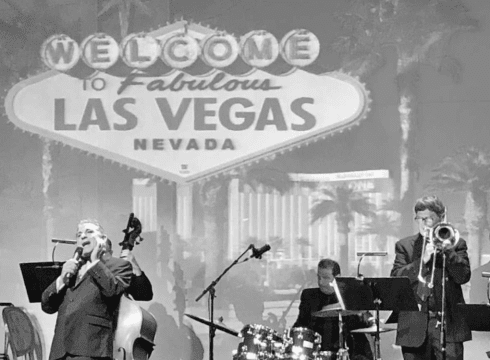SINATRA’S ’THAT’S LIFE’ CONCERT WITH TONY SANDS
