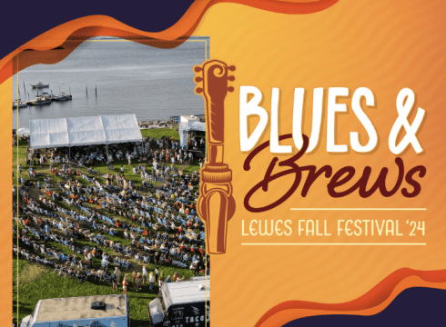 Lewes Blues & Brews