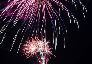 Lewes Celebrates 4th of July!