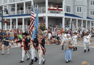 Independence Day Celebration
