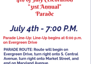 4th of July Parade