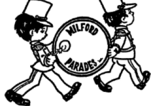 Milford Community Parade