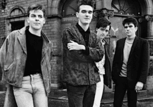 The Smiths Tribute NYC: The Queen Is Dead 40th Anniversary Tour