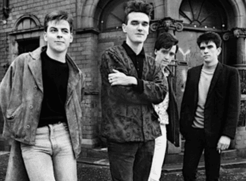 The Smiths Tribute NYC: The Queen Is Dead 40th Anniversary Tour
