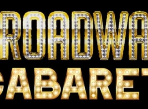 SHOWSTOPPERS: Broadway Cabaret - MATINEE