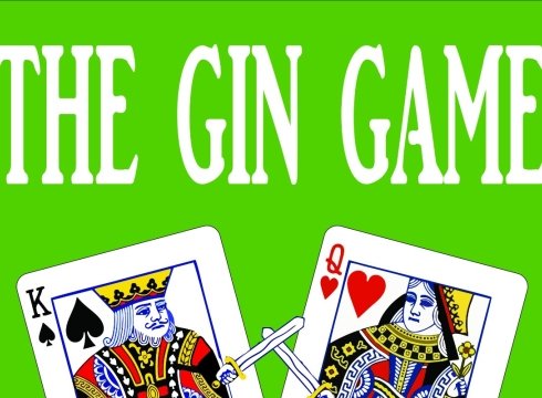 SSP Presents: The Gin Game