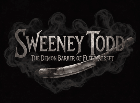 SWEENEY TODD: A MUSICAL THRILLER – MATINEE