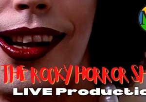 The Rocky Horror Show: LIVE