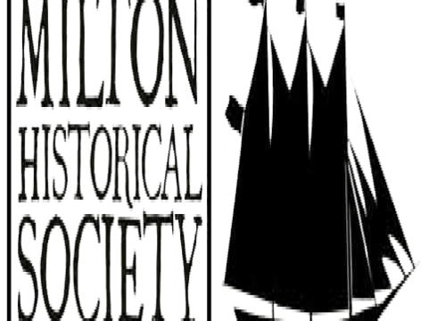 Milton Architectural Walking Tour