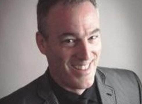 Dickens Parlour Theatre Presents: Will Fern
