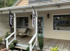 Damon Pla Fine Arts | Studio & Gallery
