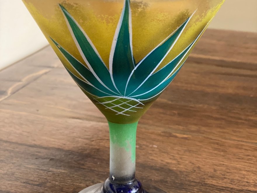 Agave Mexican Restaurant