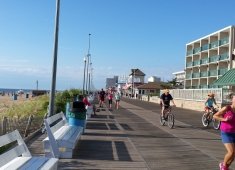 Atlantic Boardwalk Grille