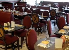 Bella Capri Restaurant & Grill