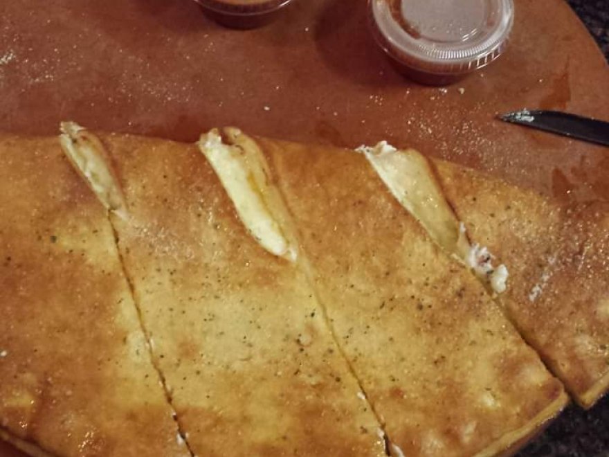 Bello Gino Pizzeria