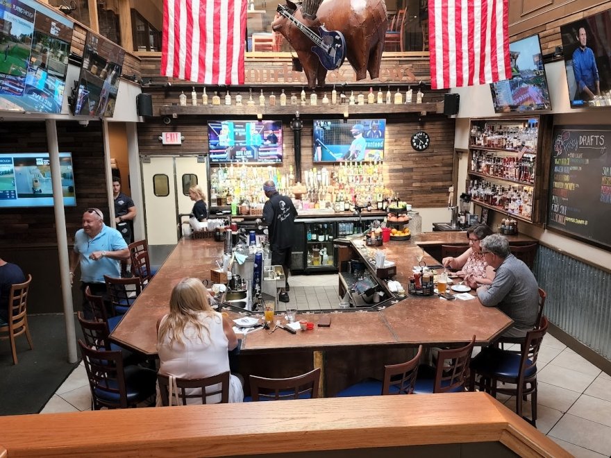 Bethany Blues BBQ