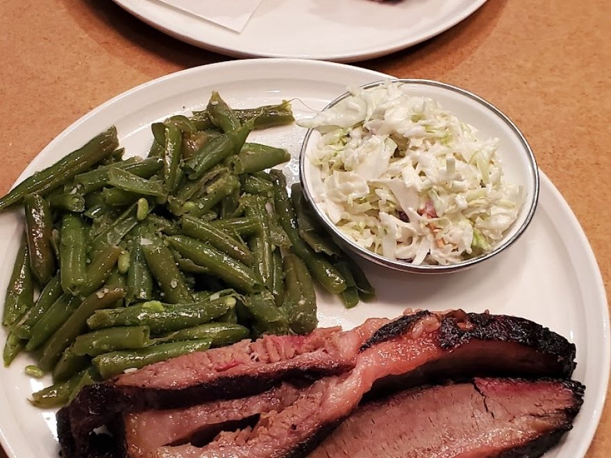 Bethany Blues BBQ