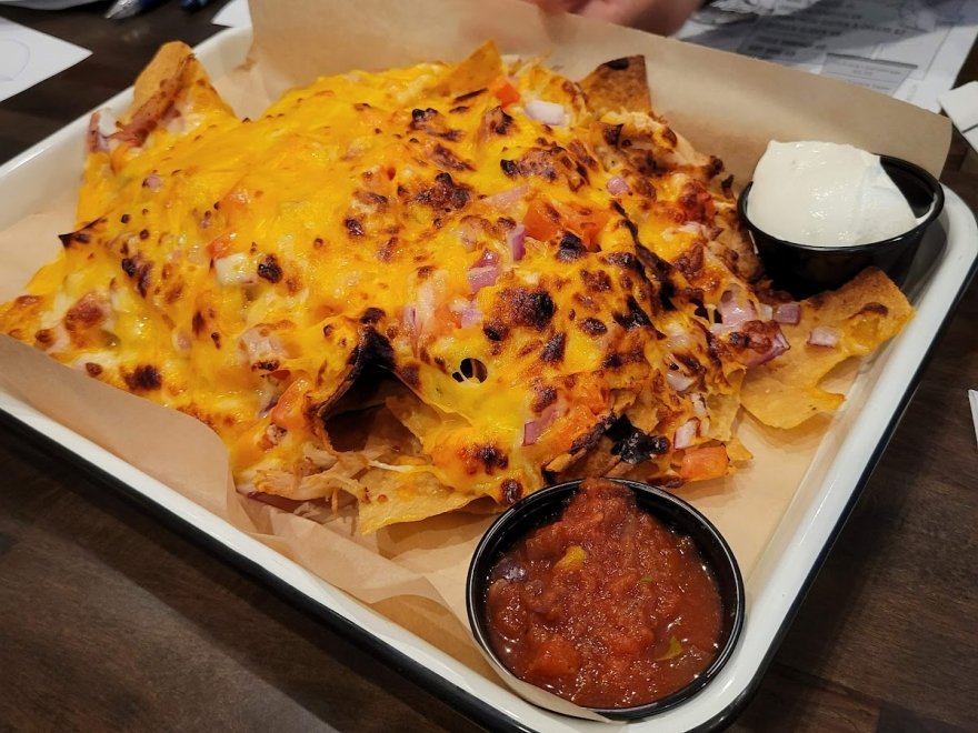 Bethany Blues BBQ