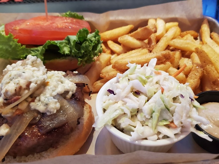 Bethany Blues BBQ