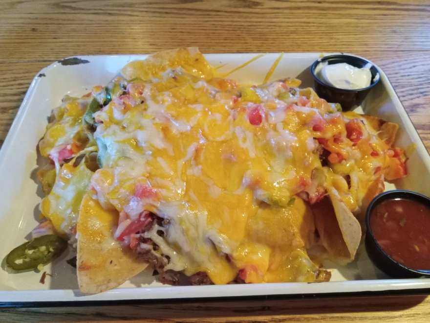 Bethany Blues BBQ