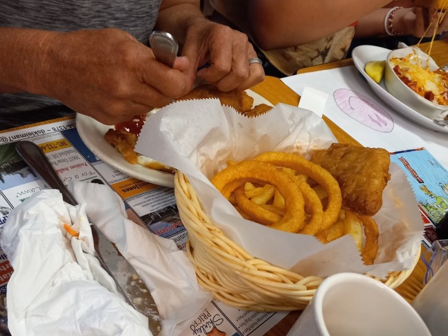 Bethany Diner
