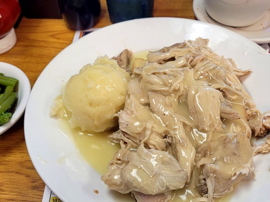 Bethany Diner