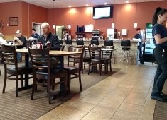 Bethany Diner