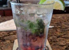 Bethany Oyster House
