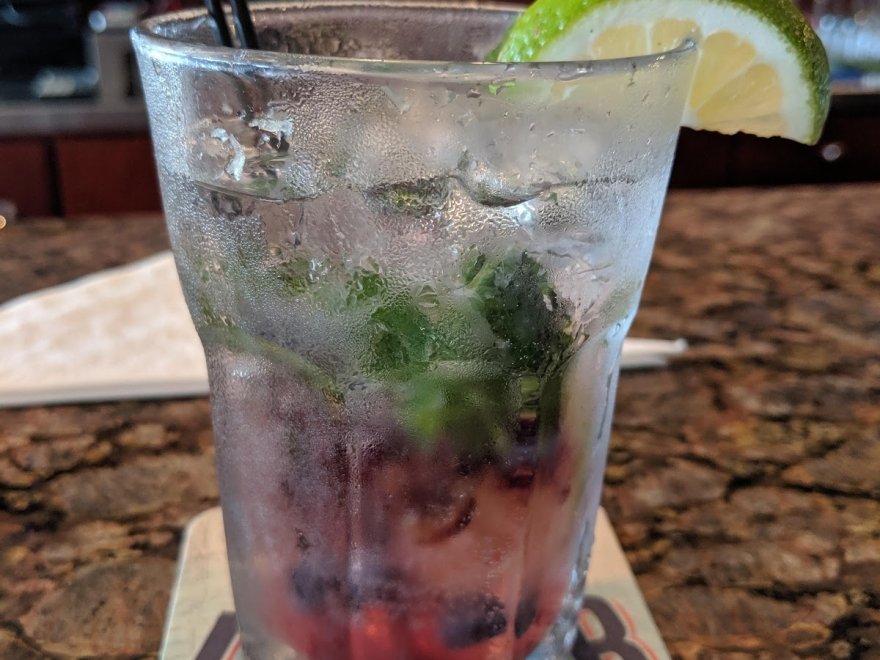 Bethany Oyster House