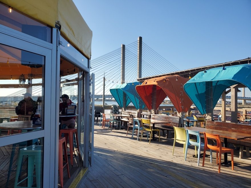 Big Chill Beach Club