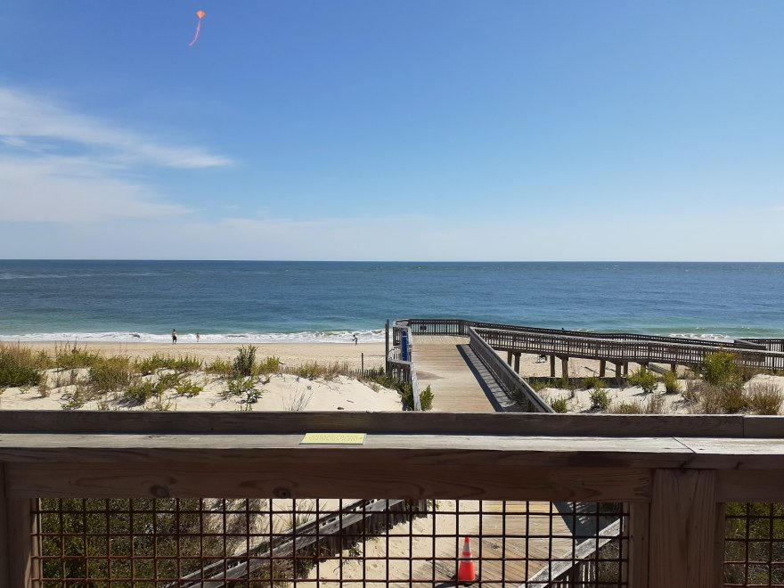Big Chill Beach Club